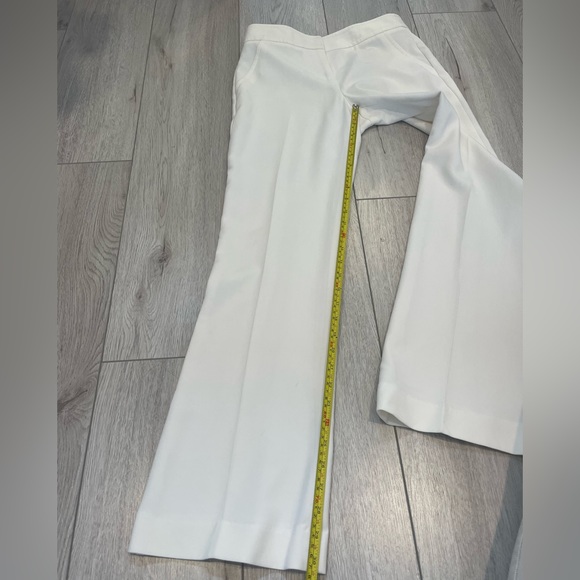 Trina Turk Flared Trousers - Picture 3 of 8